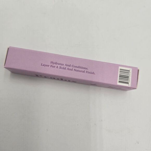 Prados Buildable Baddie Mascara After Hours (Black) Travel Size 0.11 fl/oz NEW - Picture 4 of 7